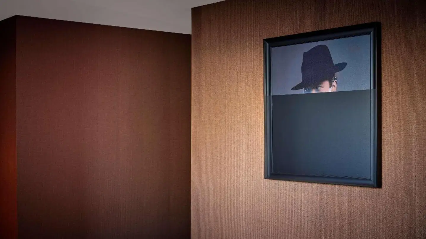 DoubleTree by Hilton Hotel London - Westminster ROOM_EXAMPLE