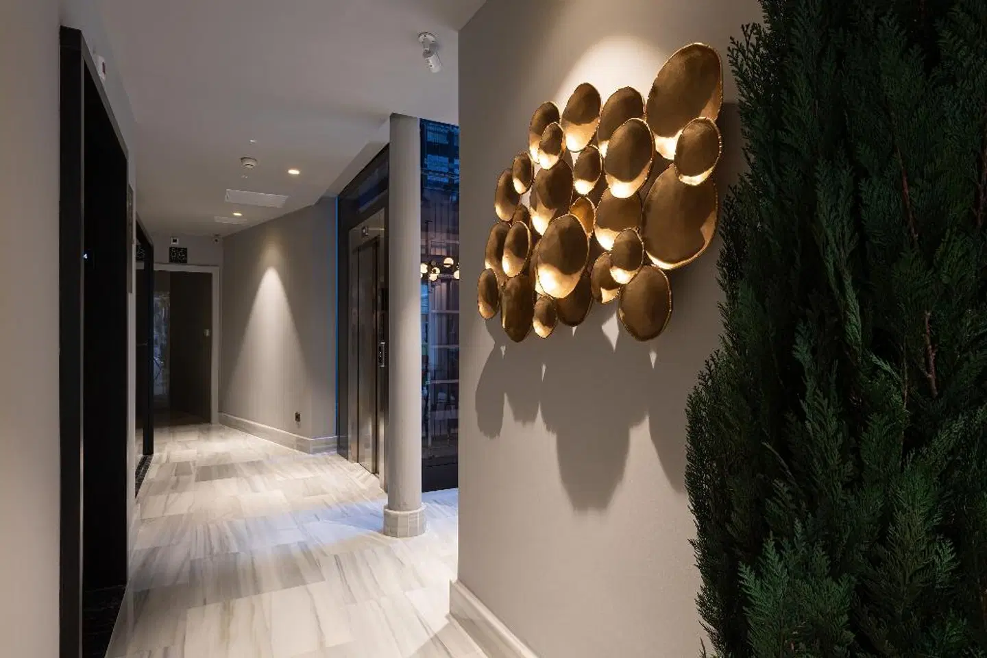 Boutique Hotel Cordial Malteses SPORTS_AND_LEISURE