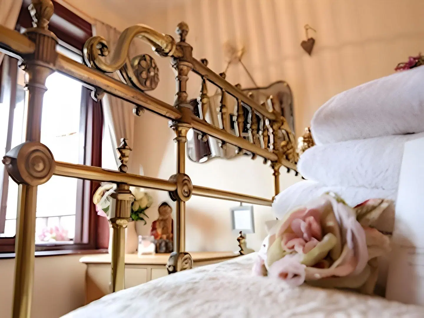 The Shepherd's Purse ROOM_EXAMPLE