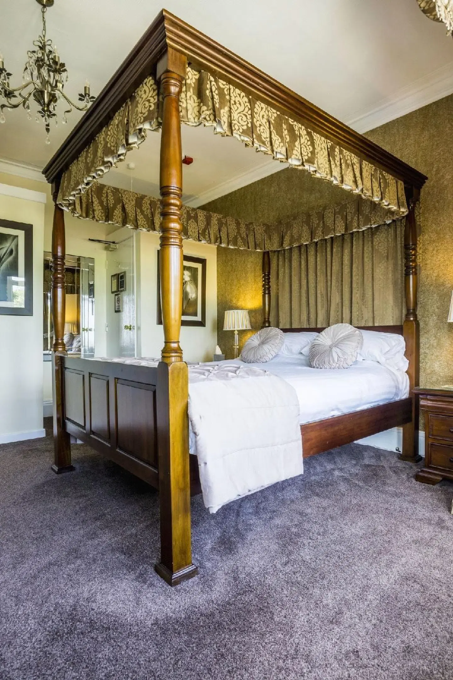 Lemonfield Hotel LOUNGE_LOBBY