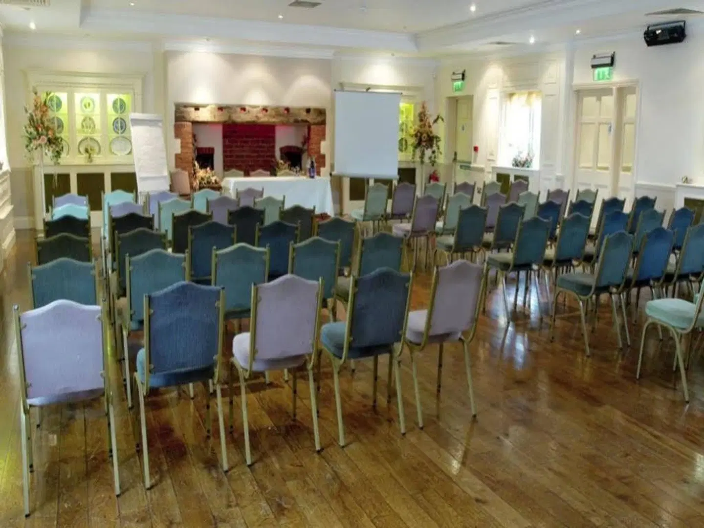 The Barns Hotel Konferenz