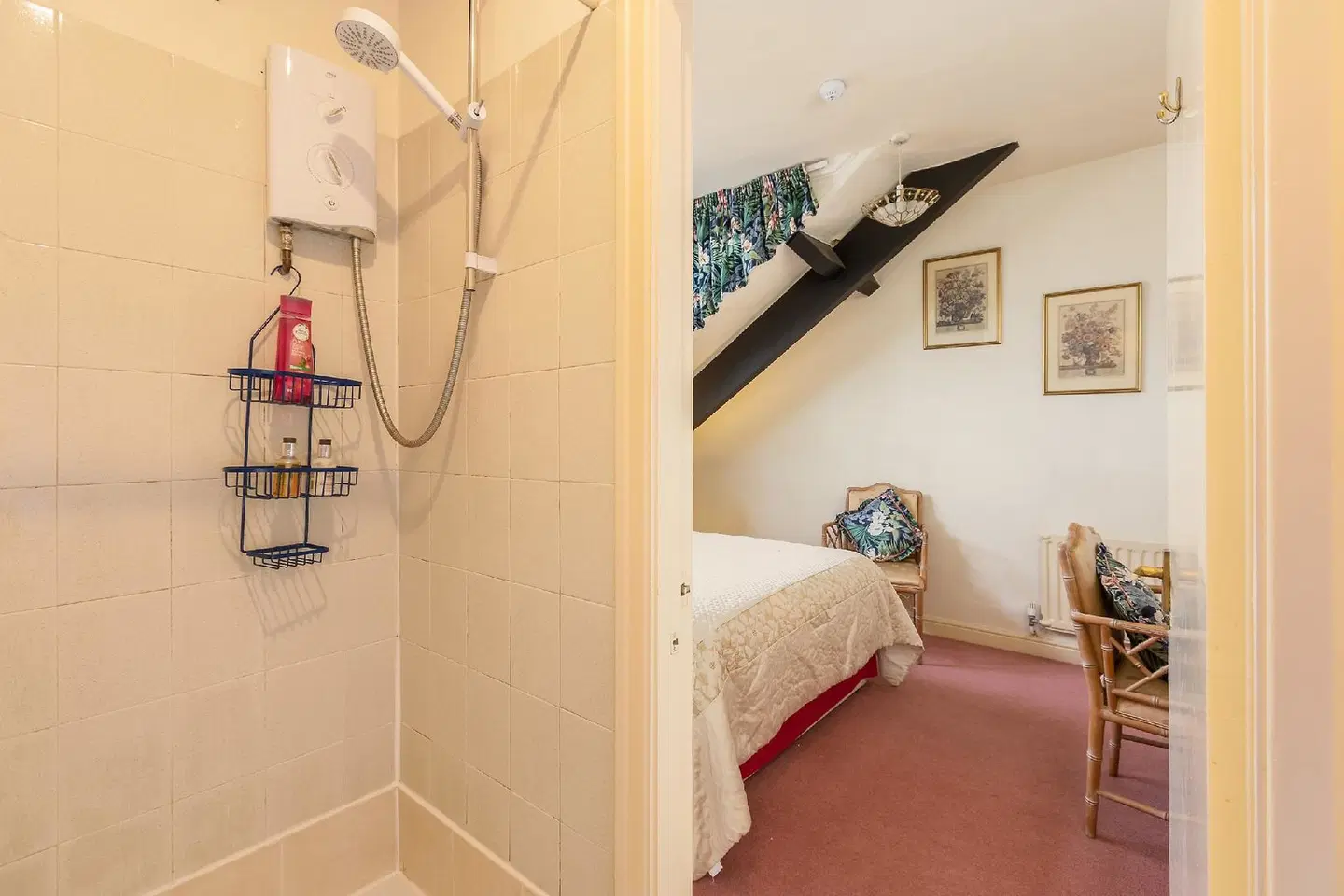 Crossways Rooms & Breakfast ROOM_EXAMPLE