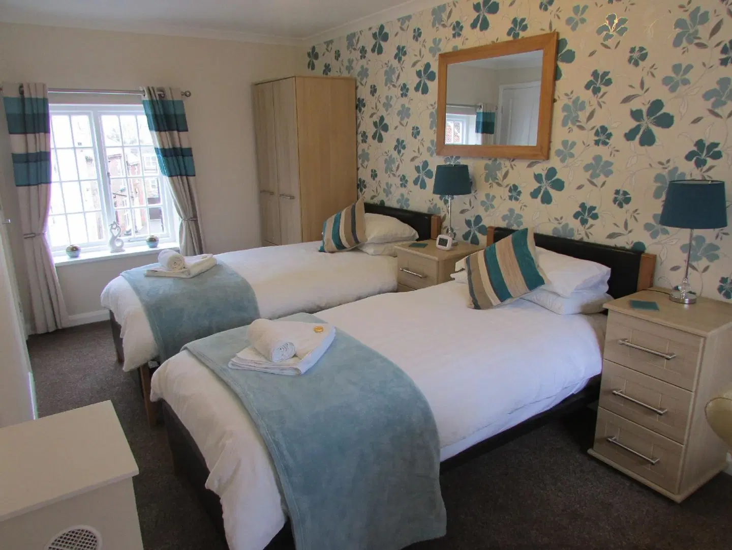 The Southgate Bed And Breakfast ROOM_EXAMPLE