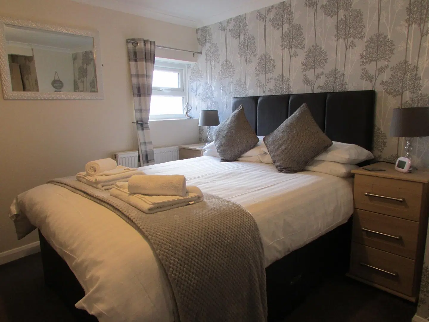 The Southgate Bed And Breakfast ROOM_EXAMPLE