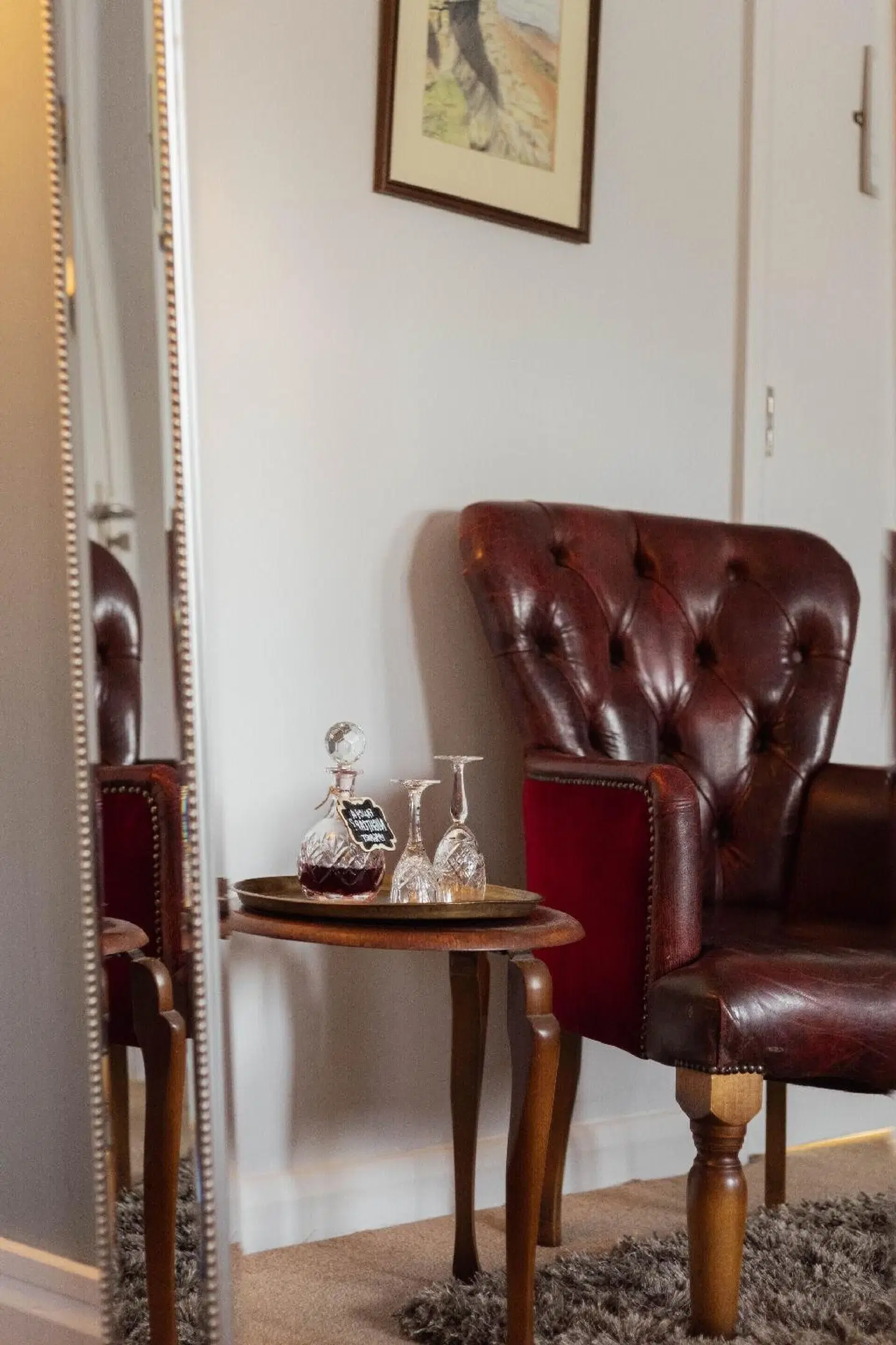The Devonshire Arms ROOM_EXAMPLE