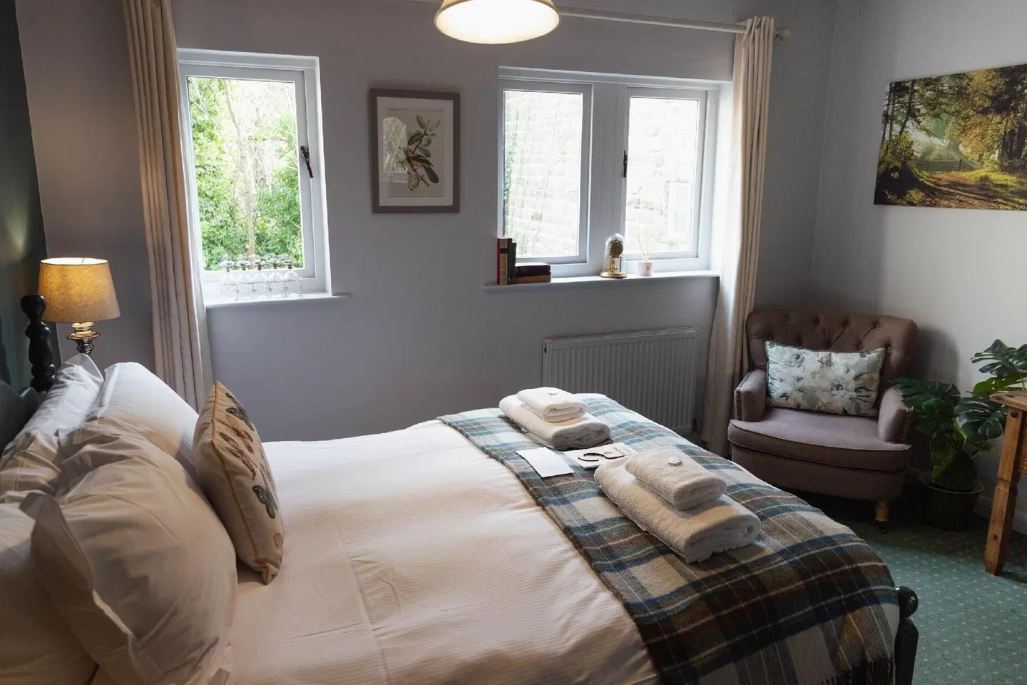 The Devonshire Arms ROOM_EXAMPLE