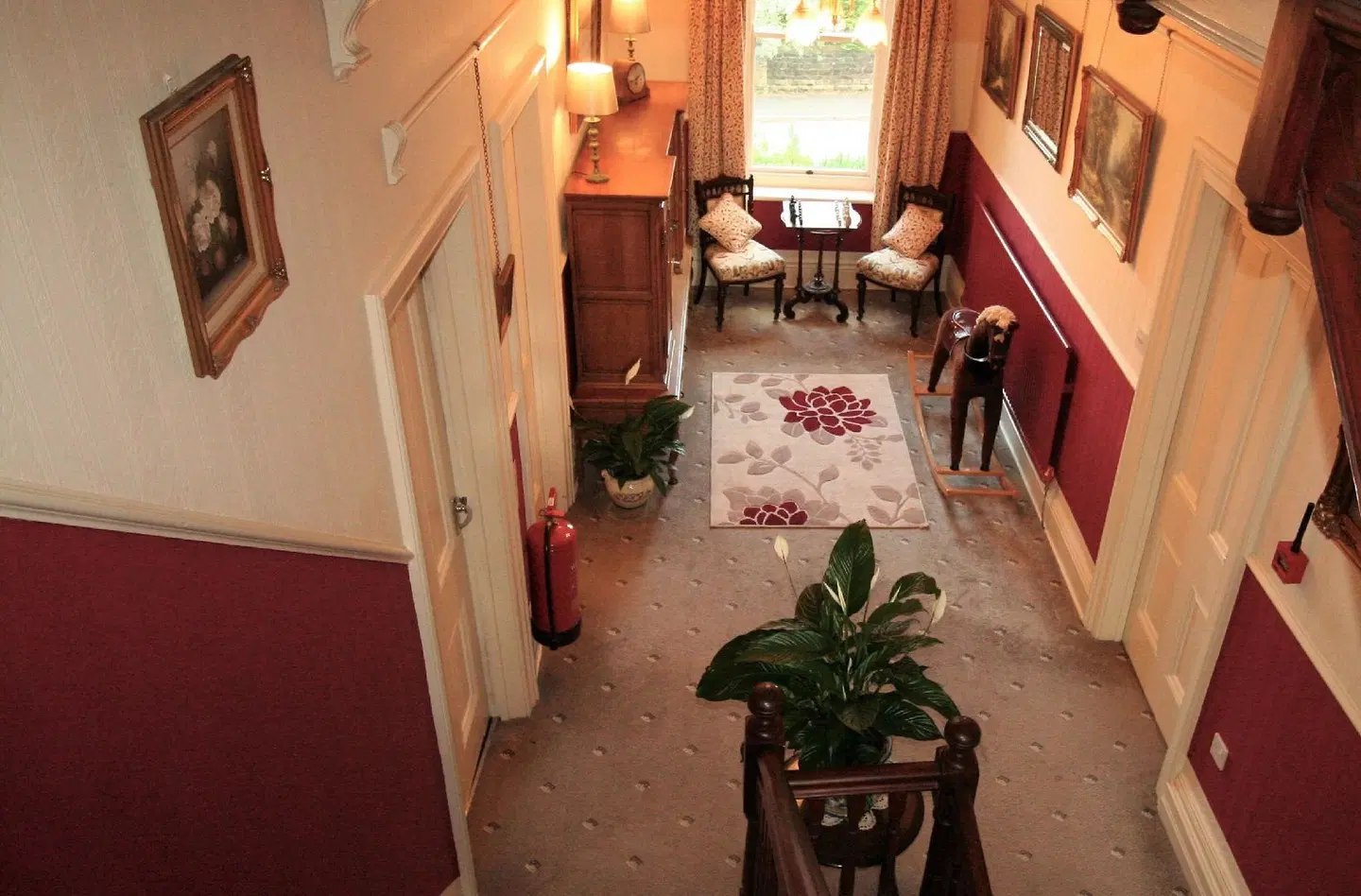 Kingscroft Restaurant