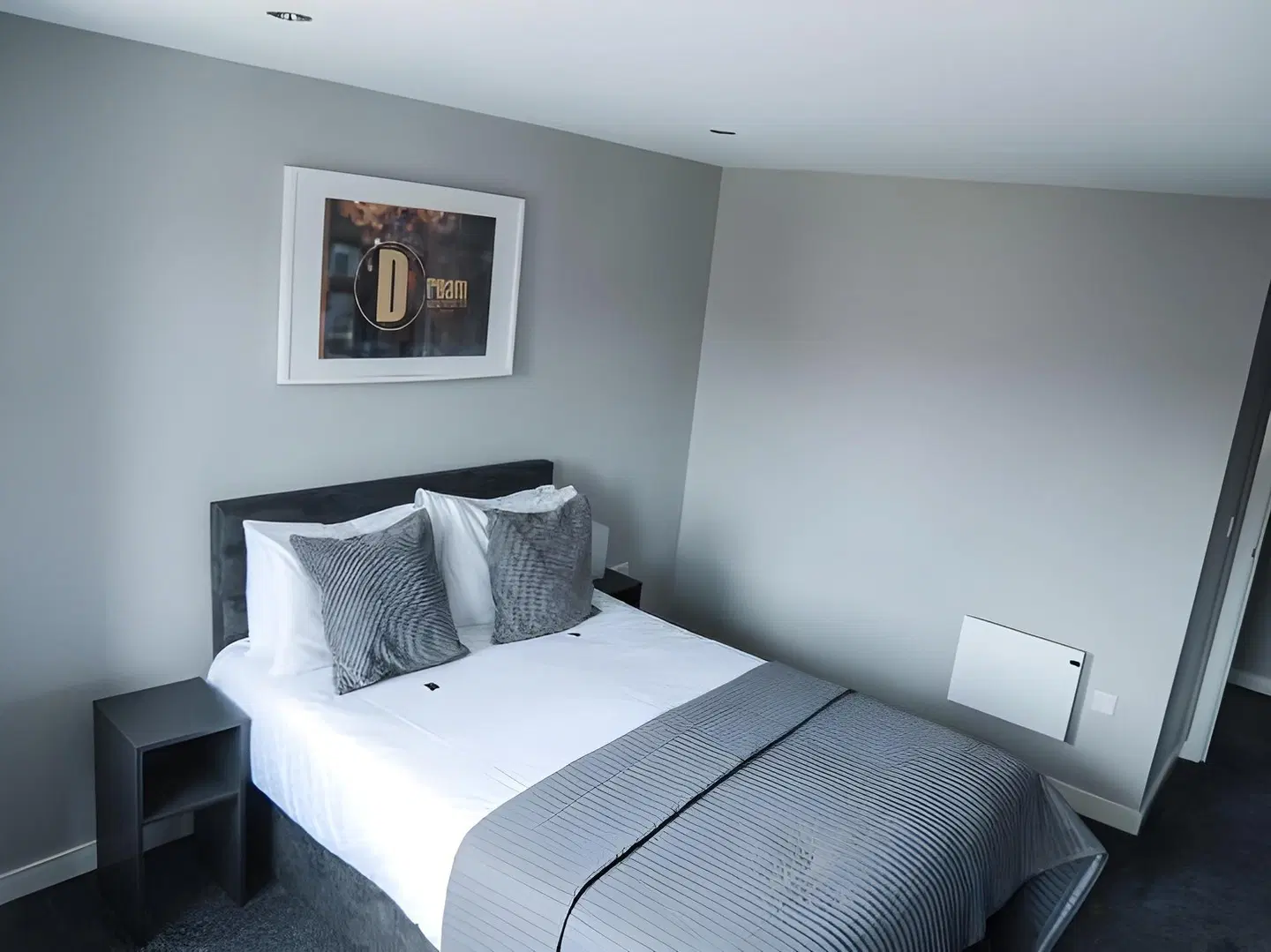 Dream Apartments Quayside ROOM_EXAMPLE