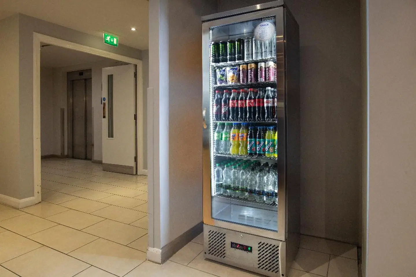 Holiday Inn Express Birmingham - Oldbury by IHG ROOM_EXAMPLE