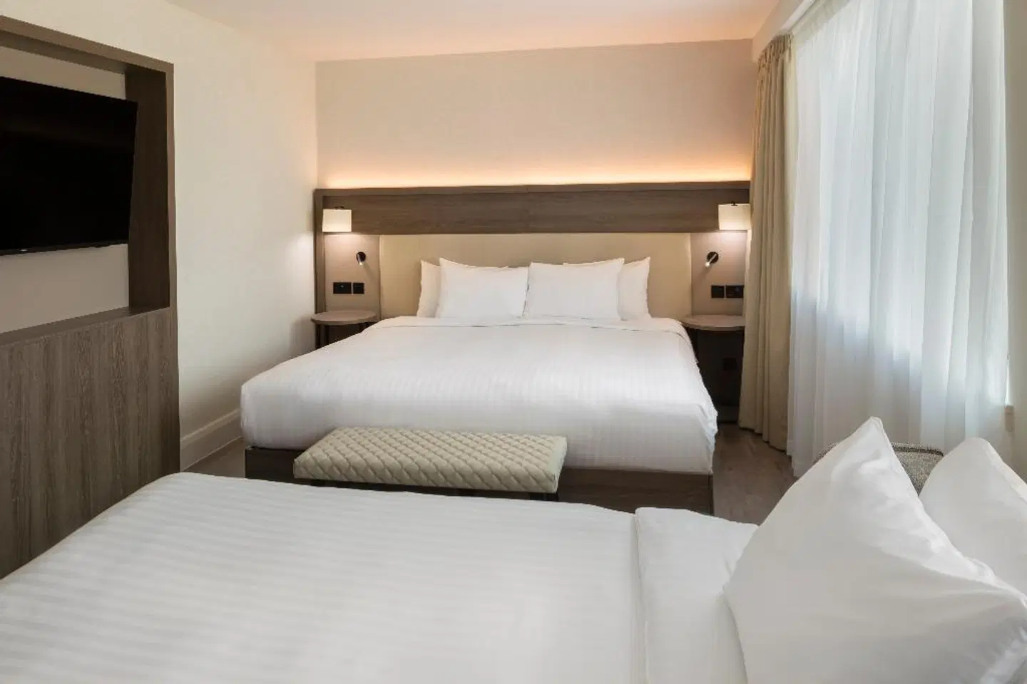 AC by Marriott Birmingham NEC and Airport ROOM_EXAMPLE
