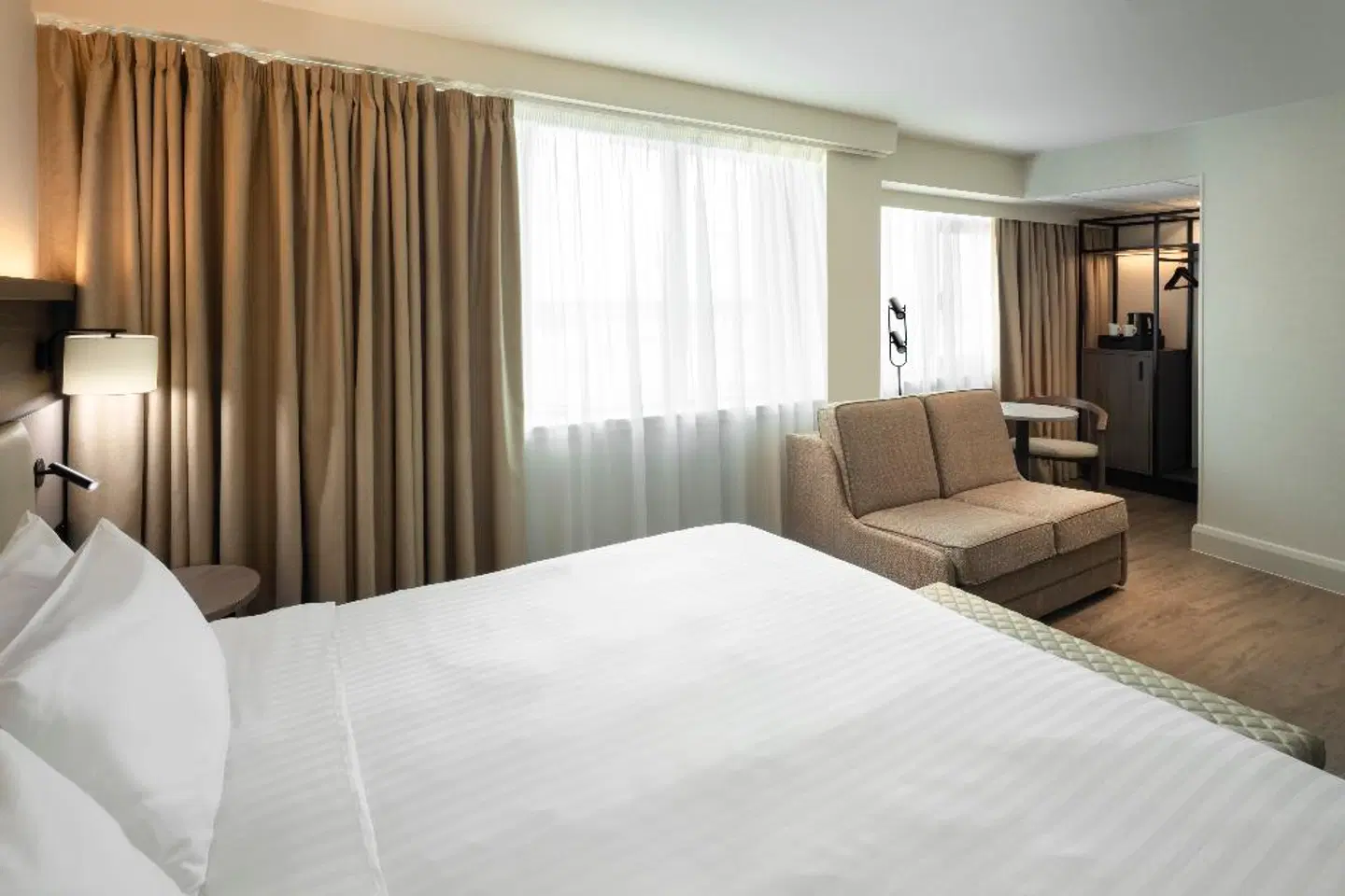 AC by Marriott Birmingham NEC and Airport ROOM_EXAMPLE