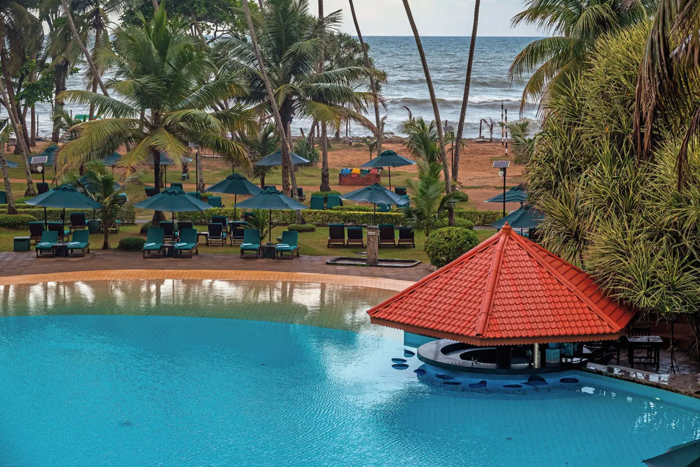 Royal Palms Beach Hotel OUTDOOR_POOL