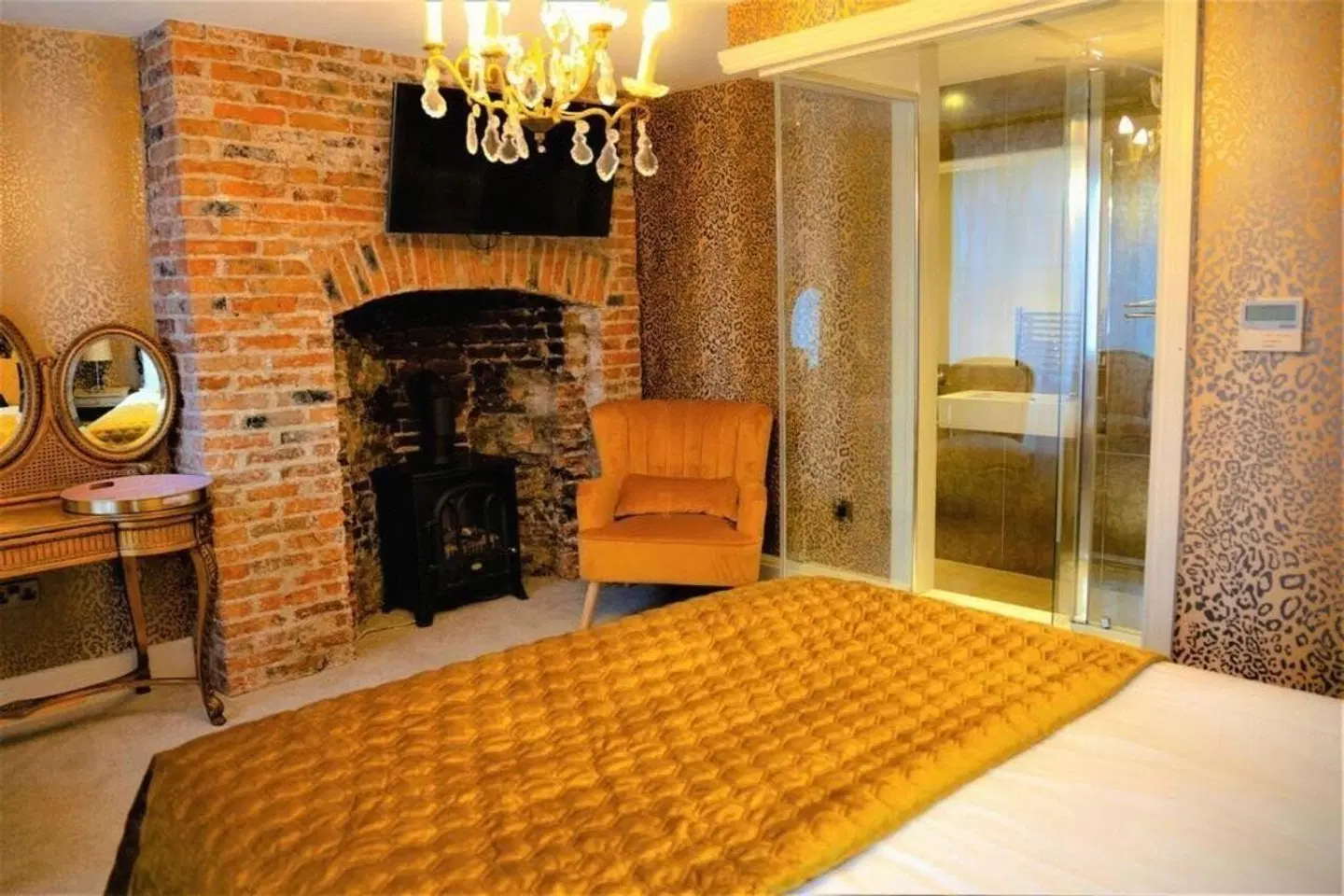The Town House ROOM_EXAMPLE