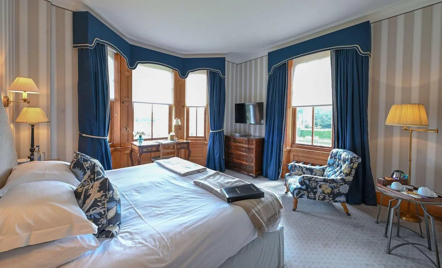 The Jockey Club Rooms ROOM_EXAMPLE