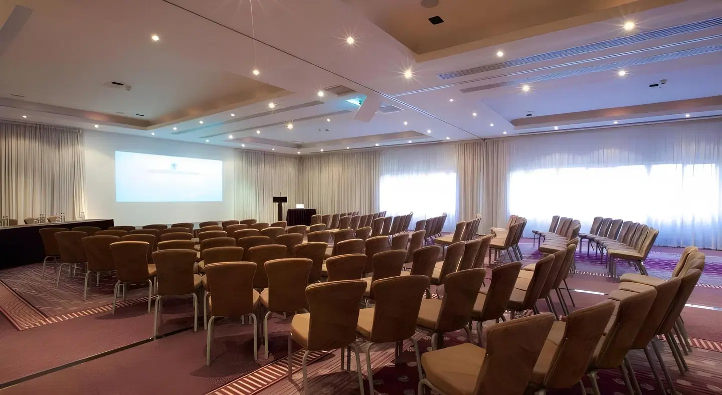 The Chester Grosvenor & Grosvenor Spa Konferenz