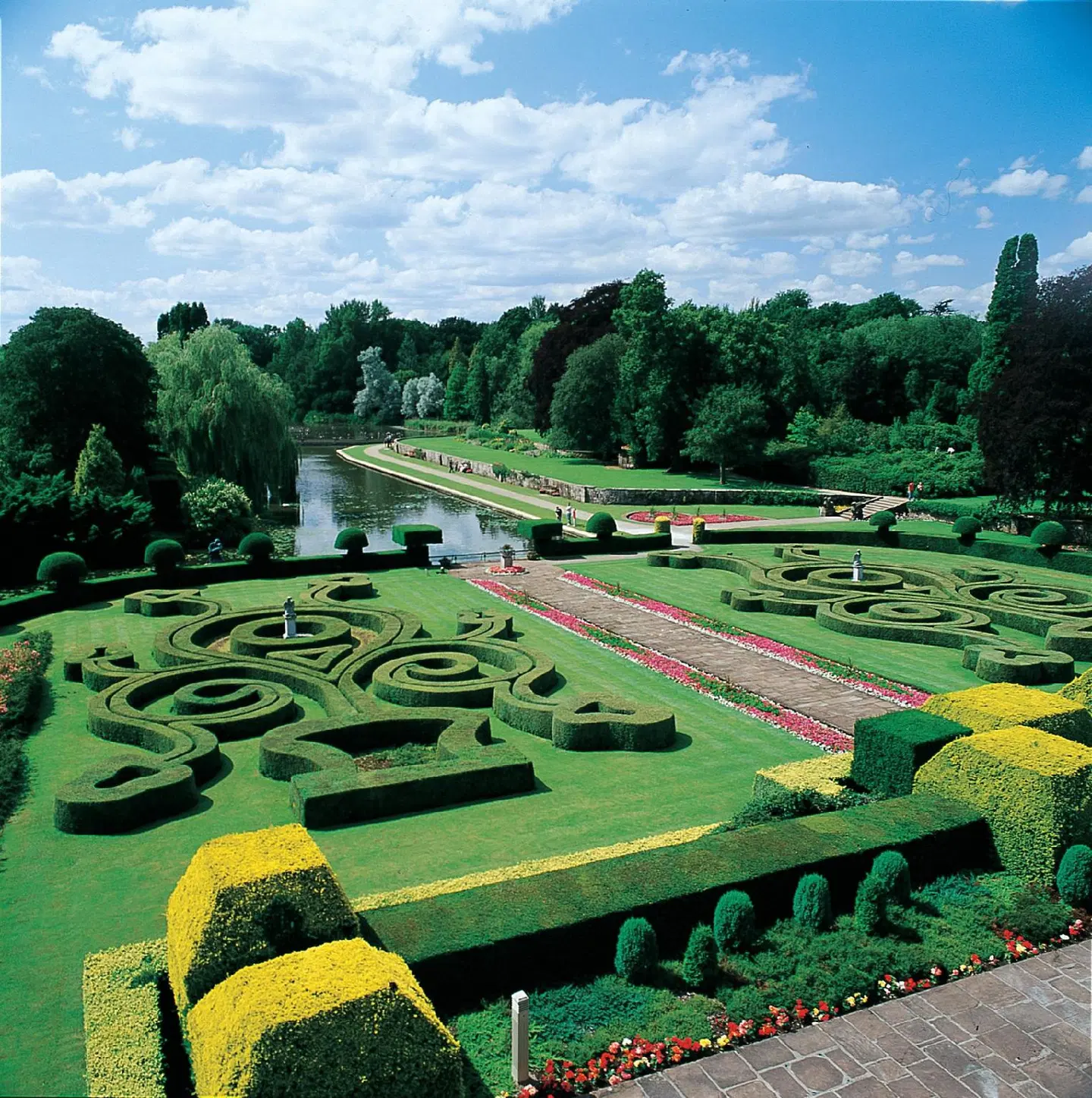 Coombe Abbey SPORTS_AND_LEISURE