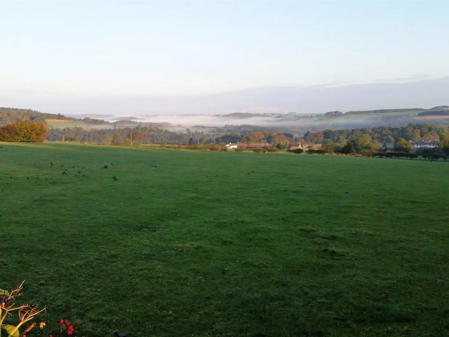 The Shepherds Rest LANDSCAPE