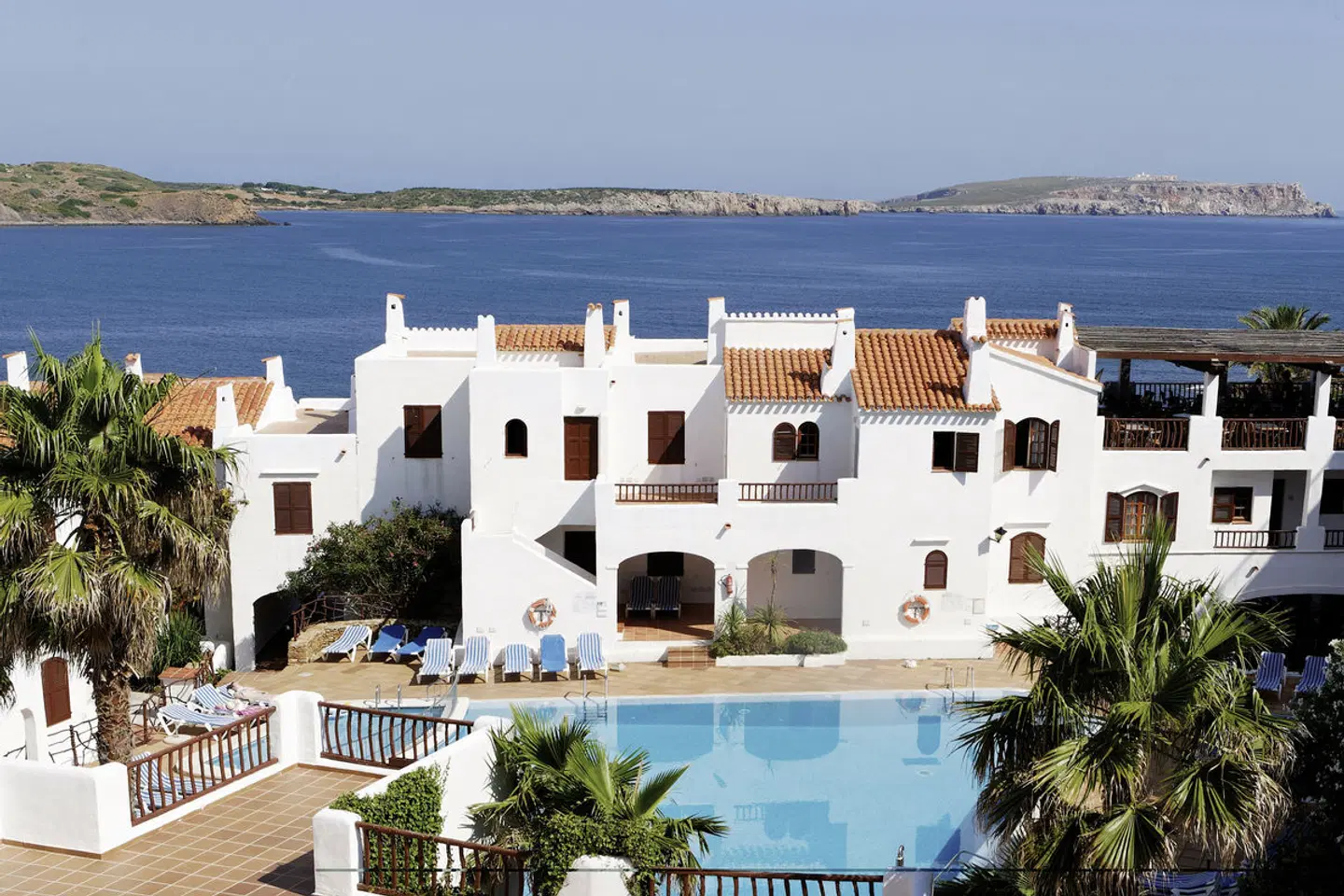 Comitas Tramontana Park OUTDOOR_POOL