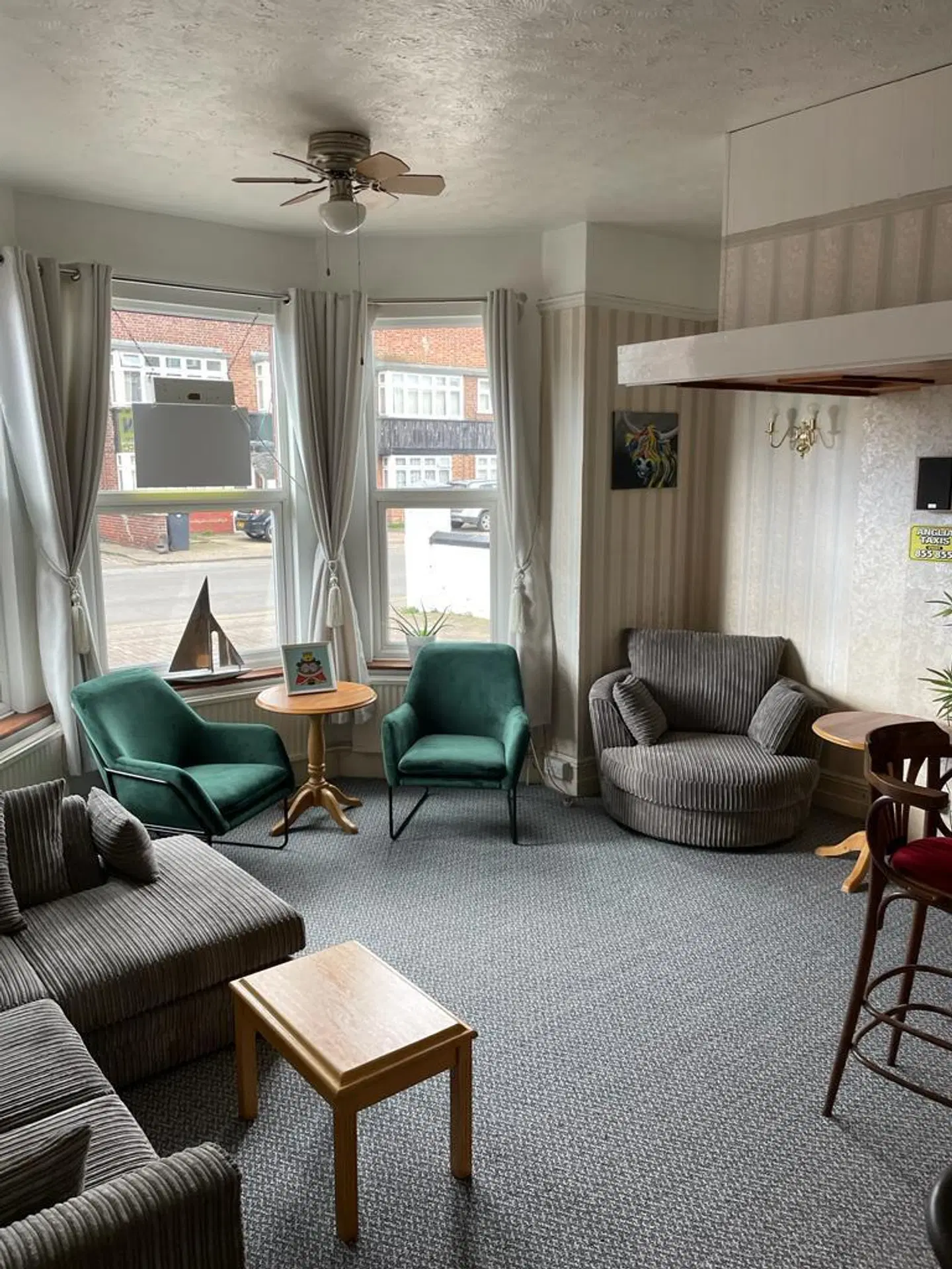 Sunnydene LOUNGE_LOBBY