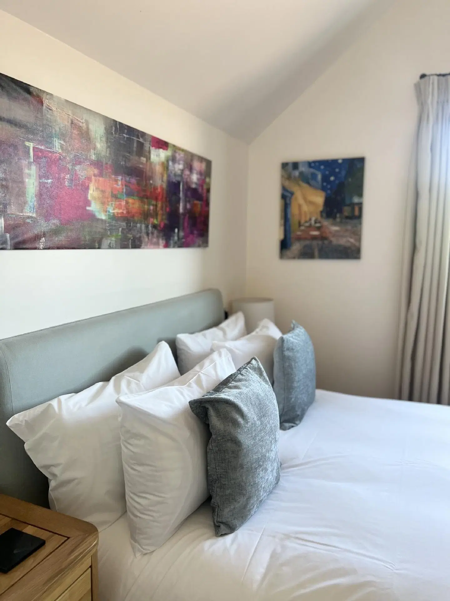 The Parson Woodforde ROOM_EXAMPLE