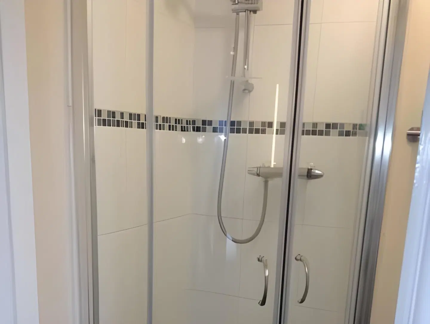 The Anchor Inn Badezimmer