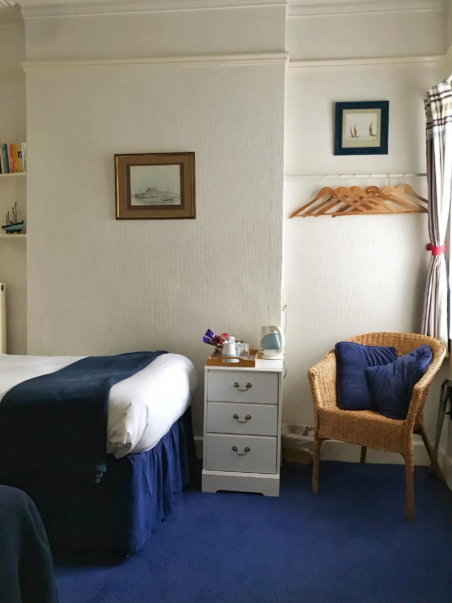 The Moorings B&B ROOM_EXAMPLE