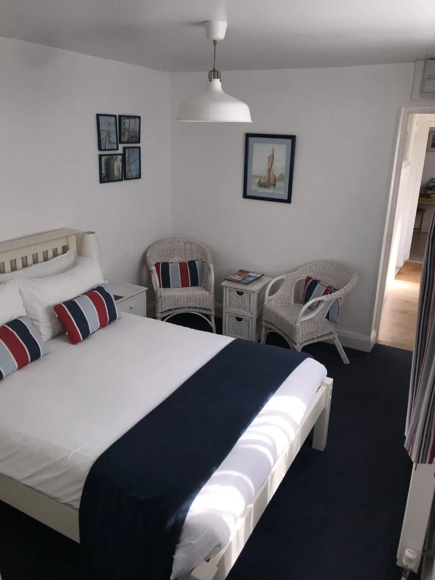 The Moorings B&B ROOM_EXAMPLE
