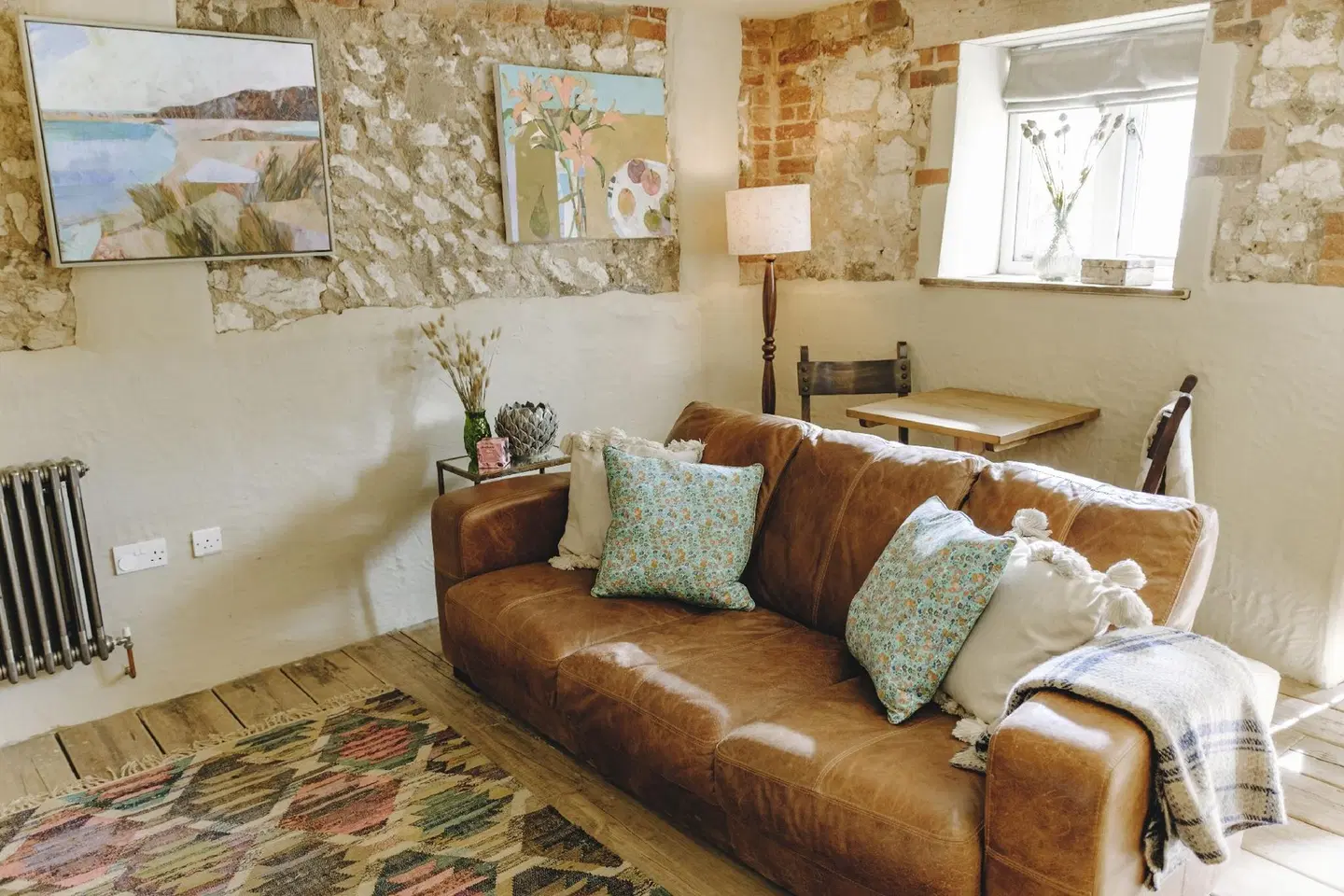 The Gin Trap Inn LOUNGE_LOBBY