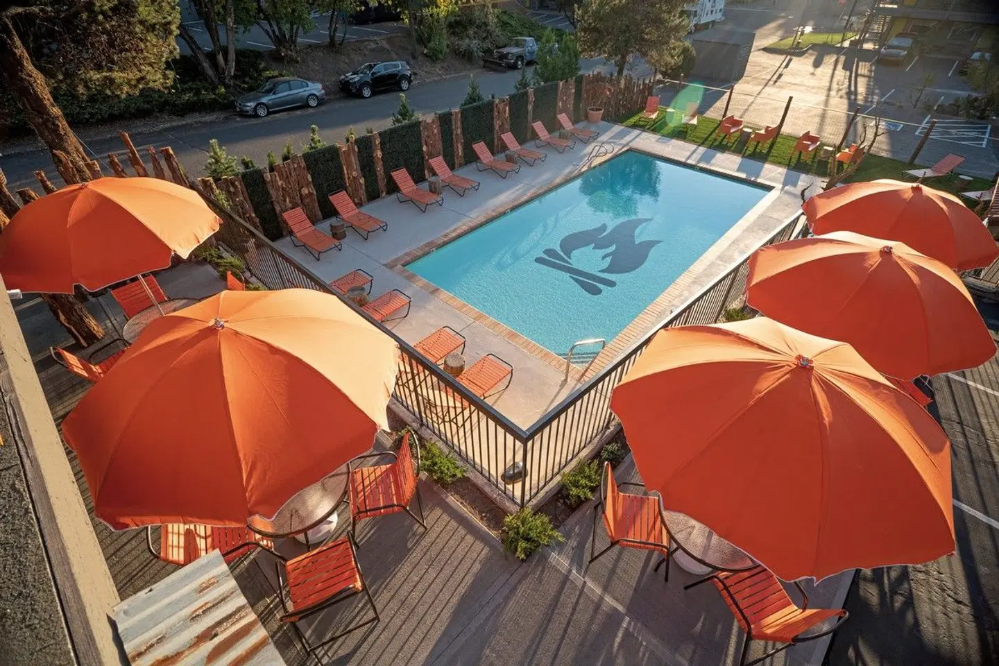 Campfire Hotel OUTDOOR_POOL