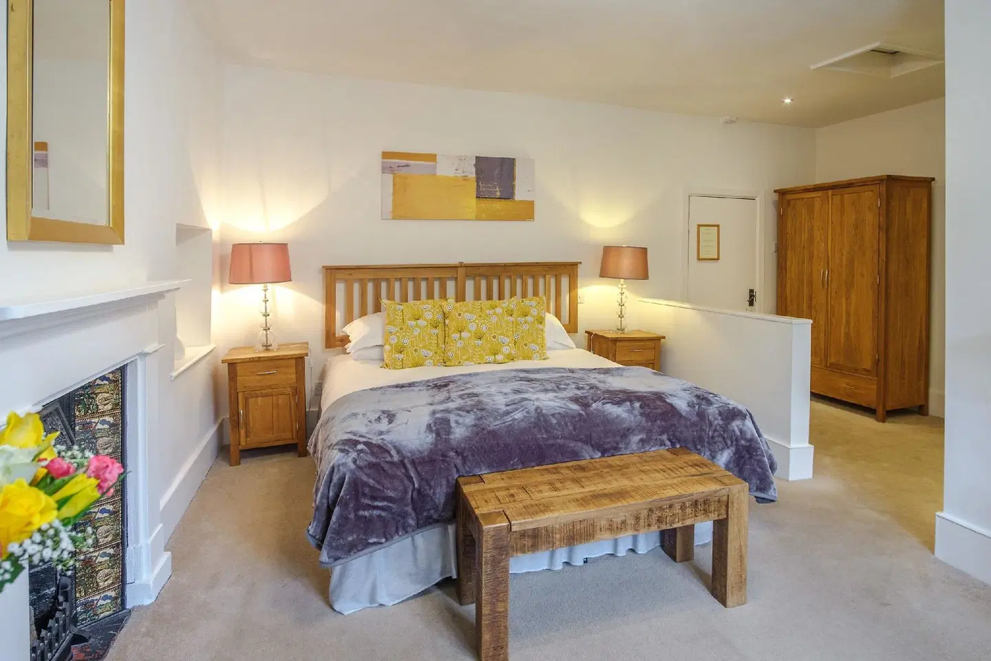 White Hart Inn ROOM_EXAMPLE