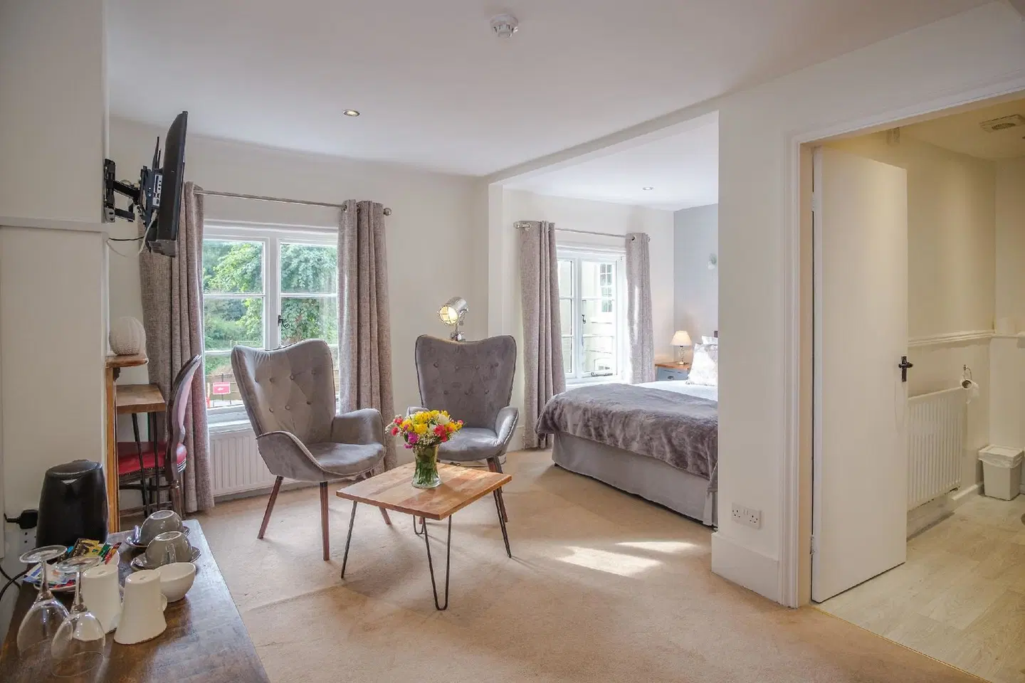 White Hart Inn ROOM_EXAMPLE