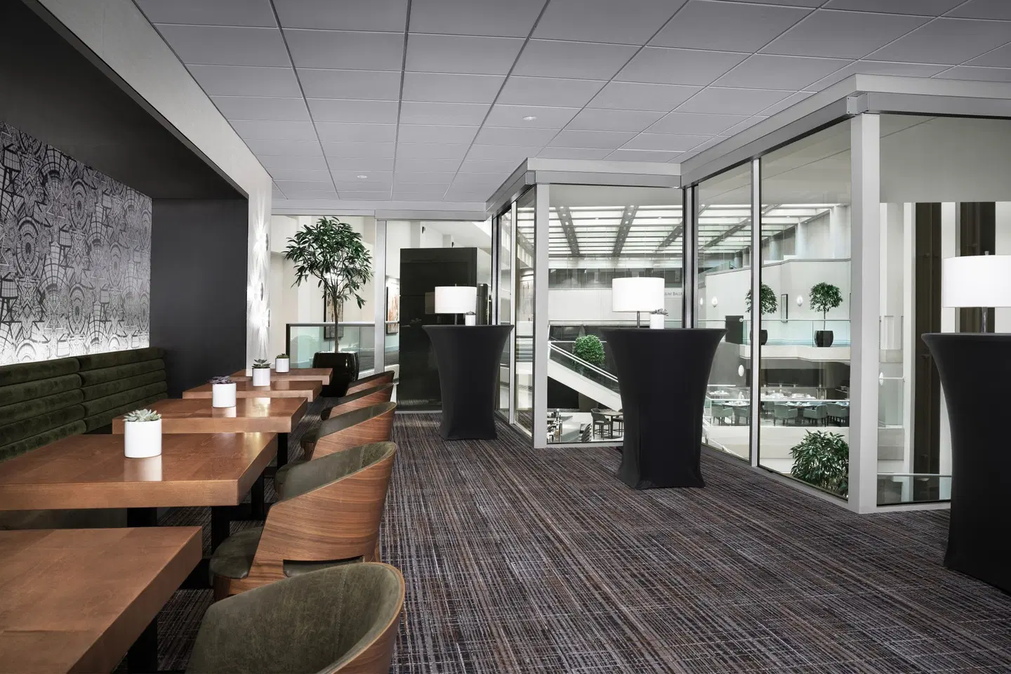 Hilton Washington DC Capitol Hill LOUNGE_LOBBY