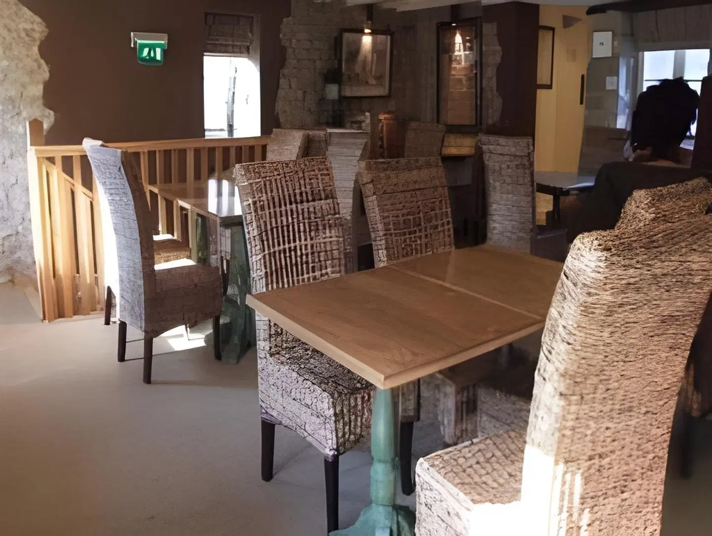 Crown Hotel LOUNGE_LOBBY