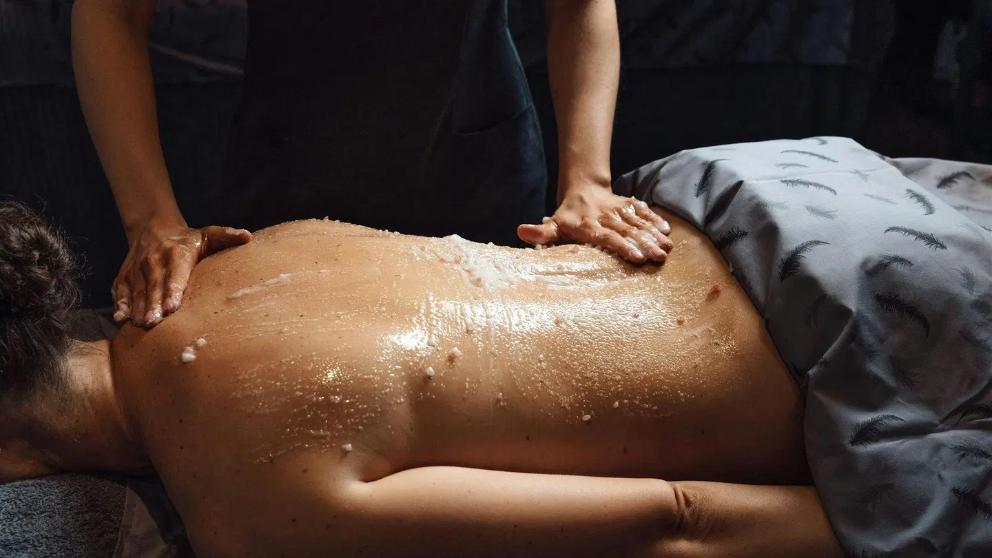 Fairlawns Hotel & Spa HEALTH_BEAUTY