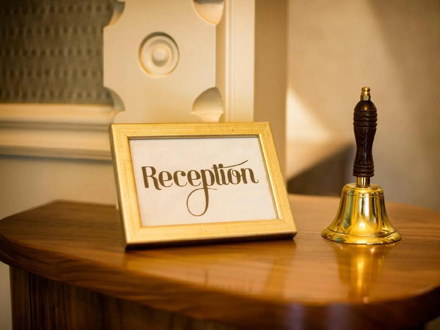 Ascot House Hotel LOUNGE_LOBBY