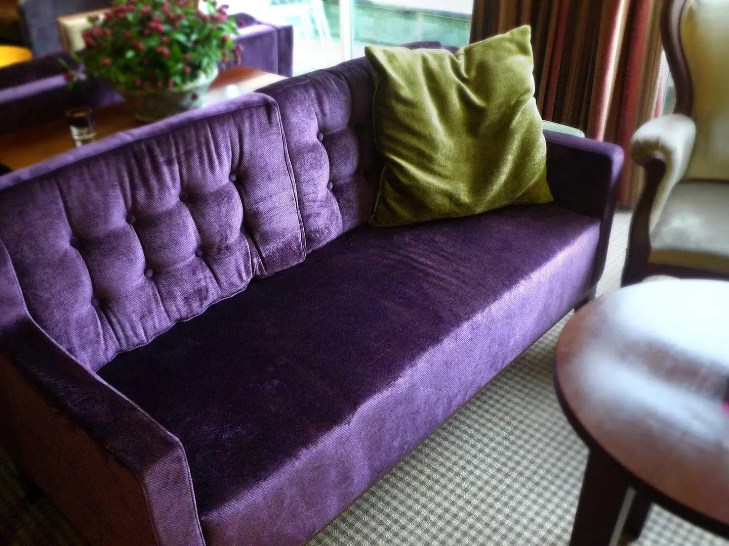 Ascot House Hotel ROOM_EXAMPLE