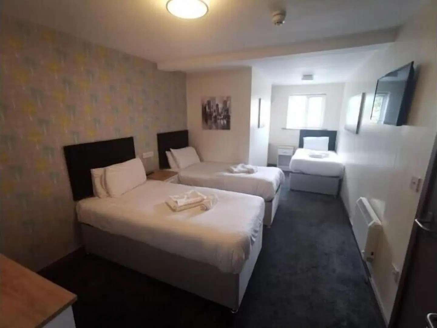 The Avenue Club and Lodge ROOM_EXAMPLE