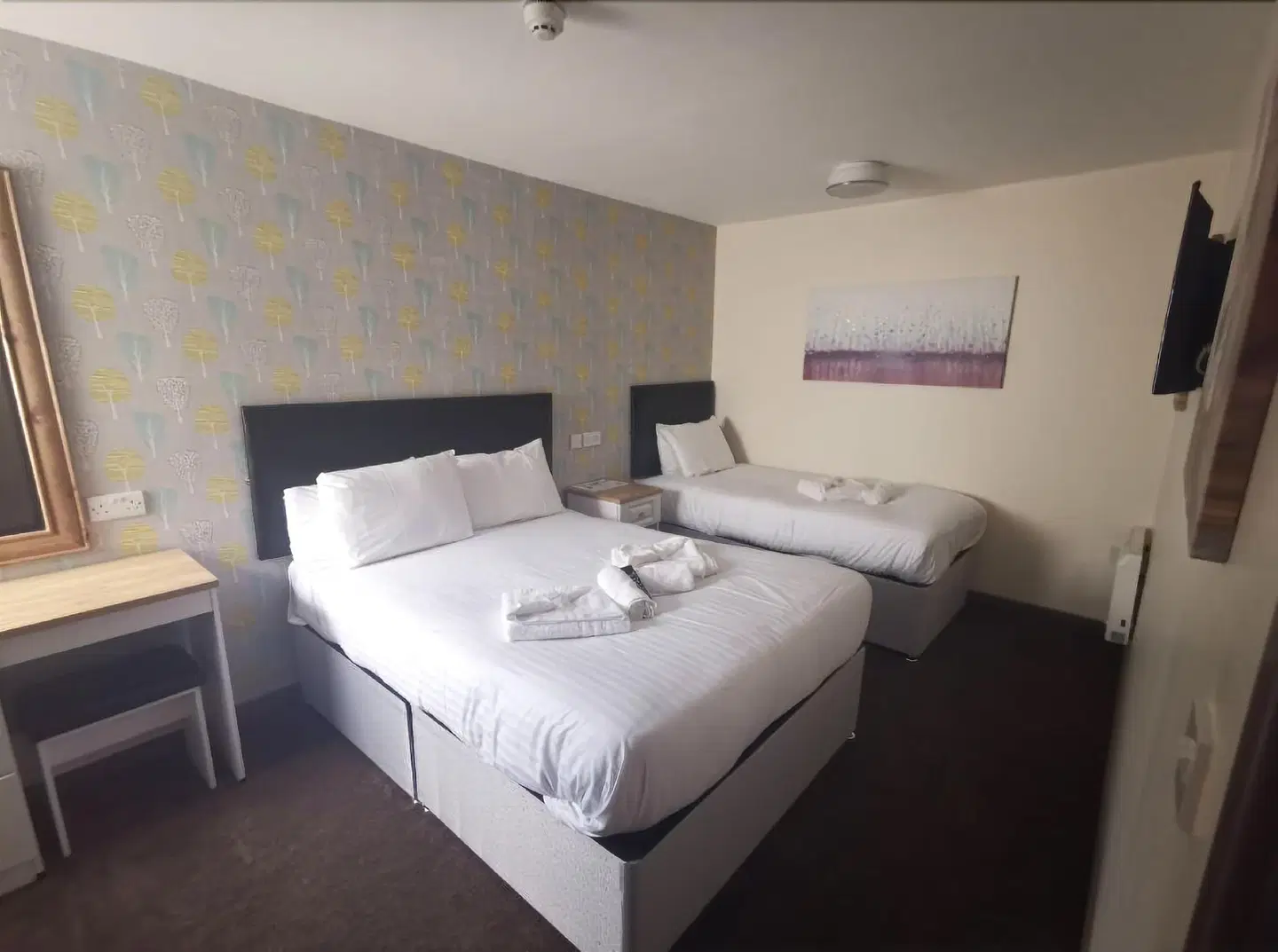 The Avenue Club and Lodge ROOM_EXAMPLE