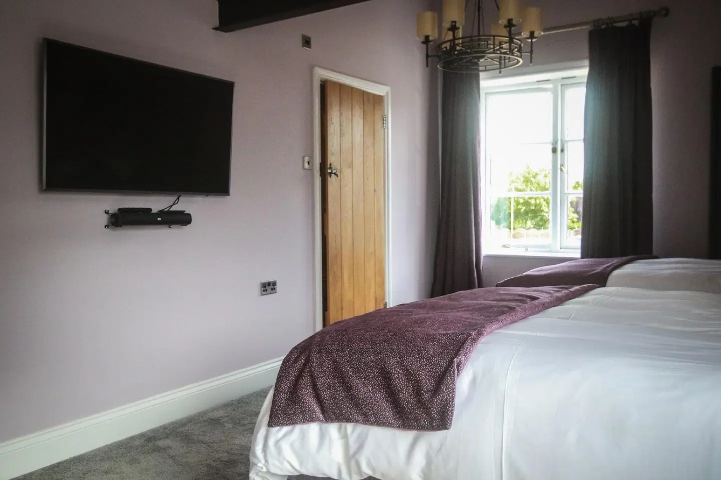 The Little George ROOM_EXAMPLE
