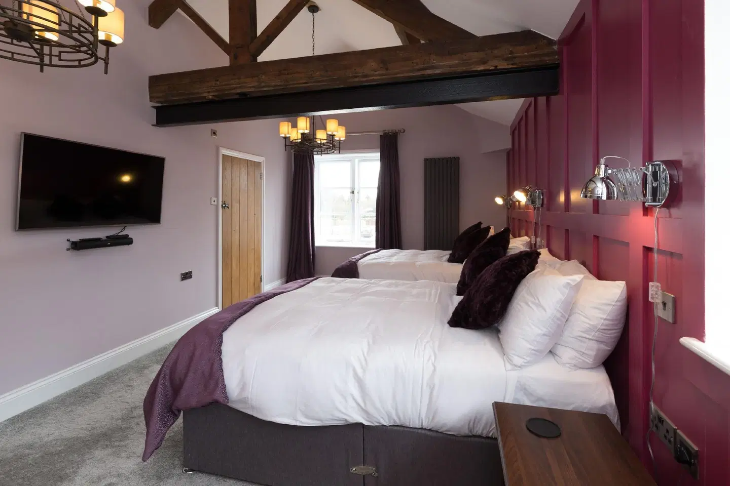 The Little George ROOM_EXAMPLE