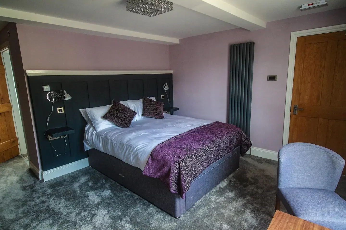 The Little George ROOM_EXAMPLE