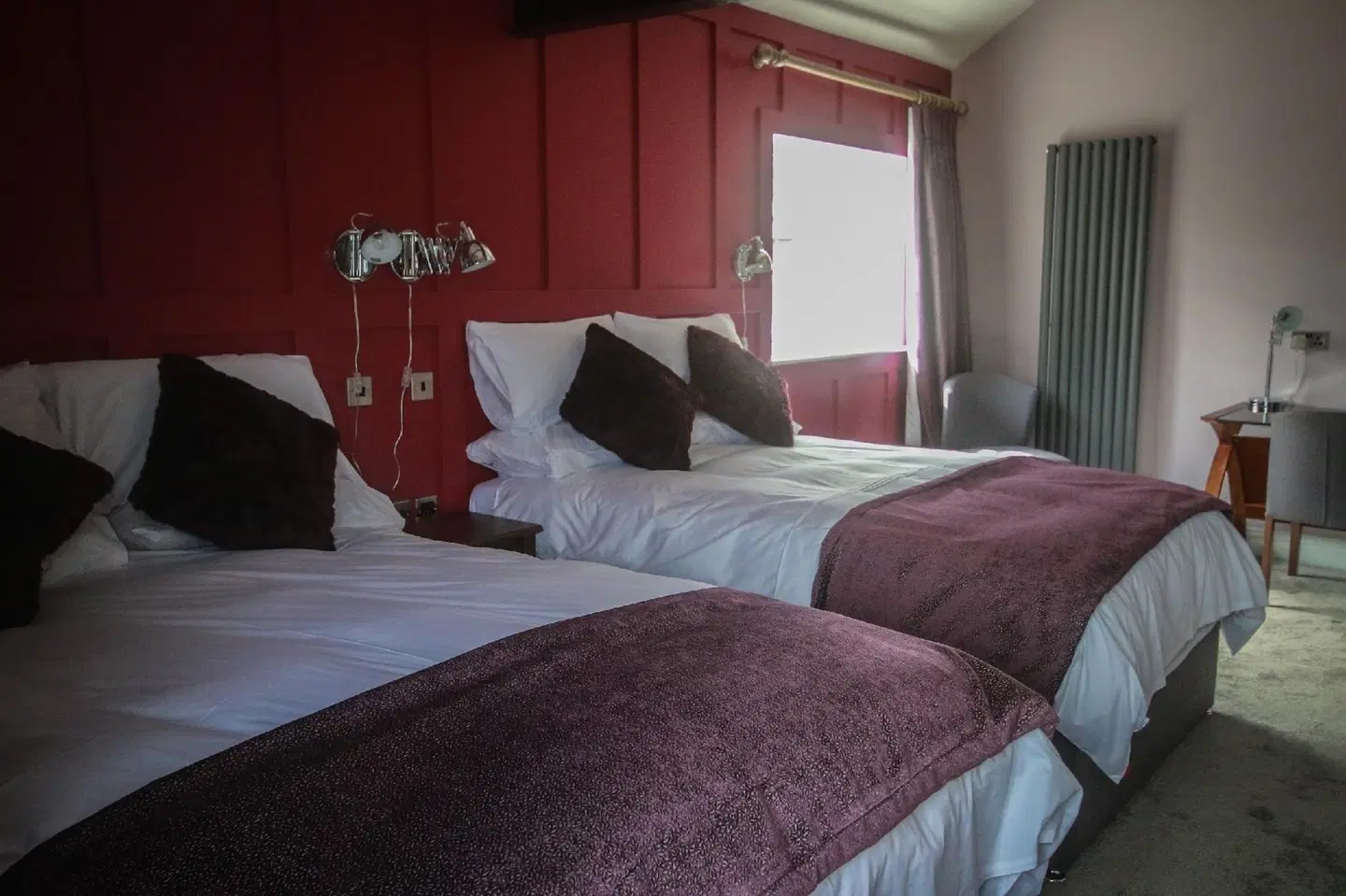 The Little George ROOM_EXAMPLE