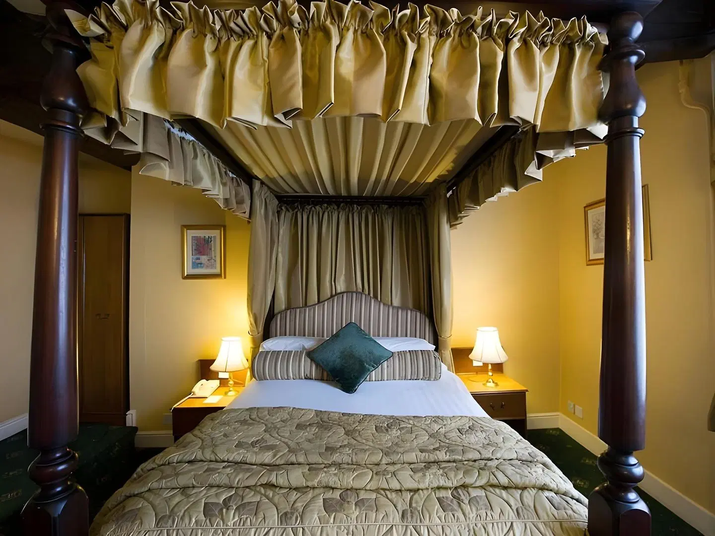Prince Rupert Hotel ROOM_EXAMPLE