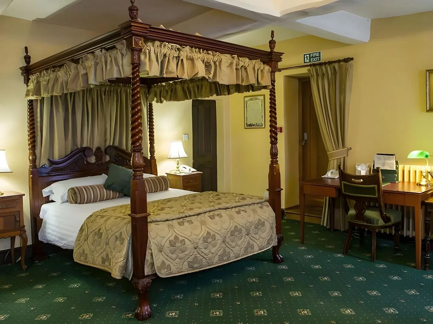 Prince Rupert Hotel ROOM_EXAMPLE