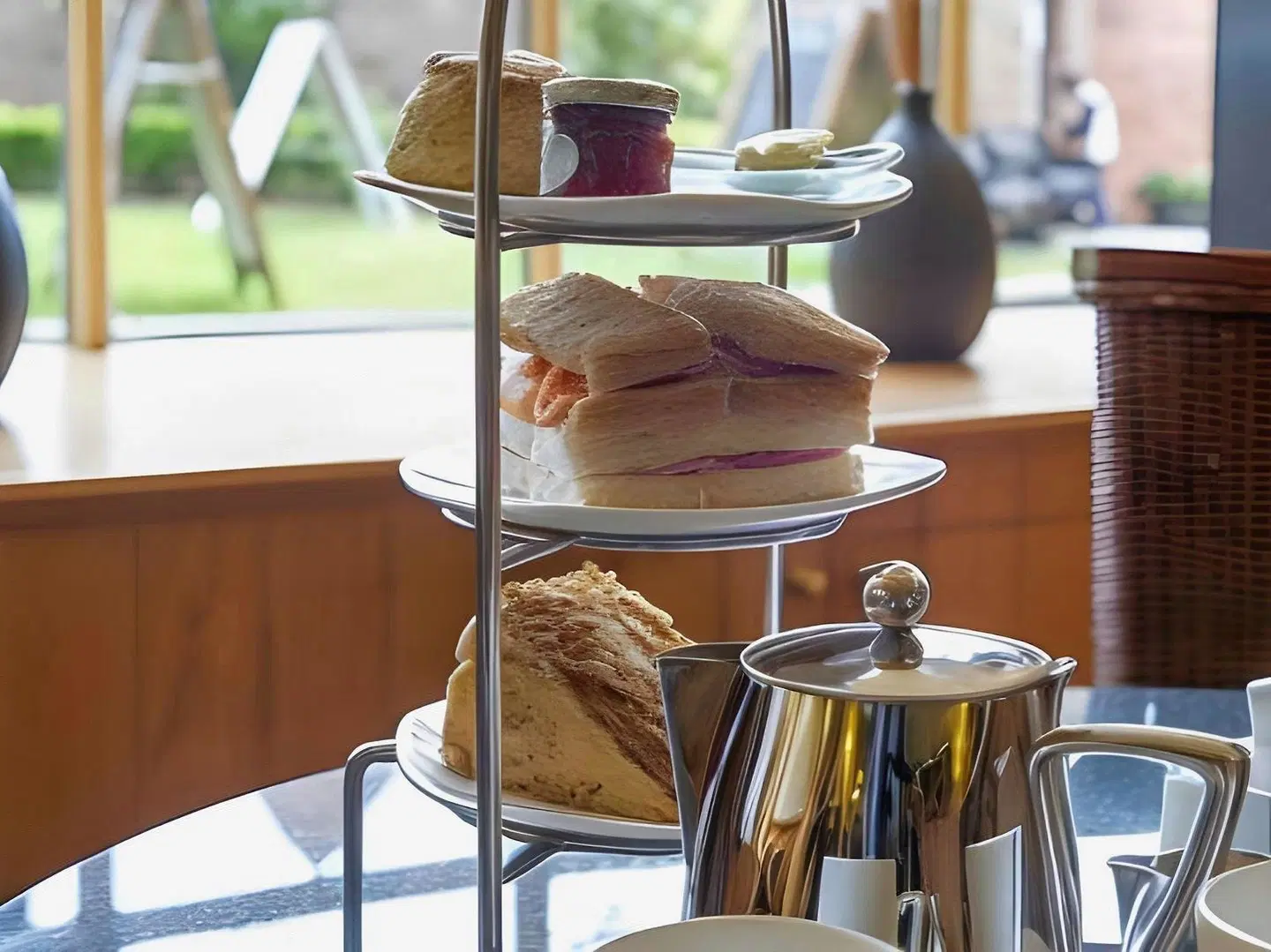 Prince Rupert Hotel Restaurant