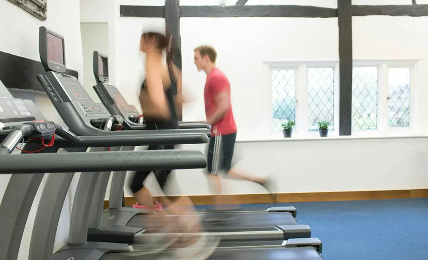 Champneys Henlow HEALTH_BEAUTY