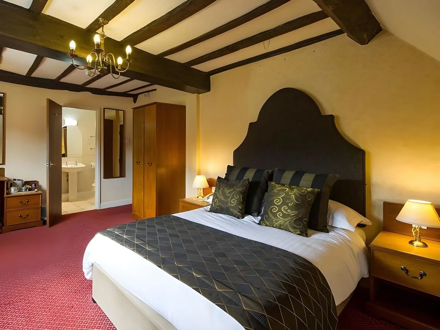 Prince Rupert Hotel ROOM_EXAMPLE