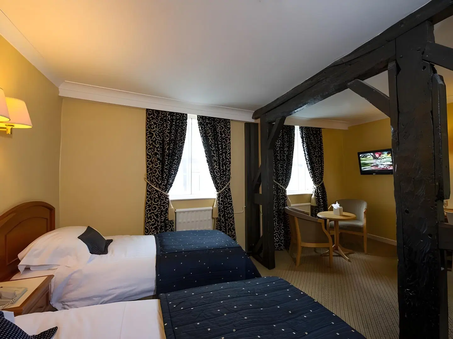 Prince Rupert Hotel ROOM_EXAMPLE