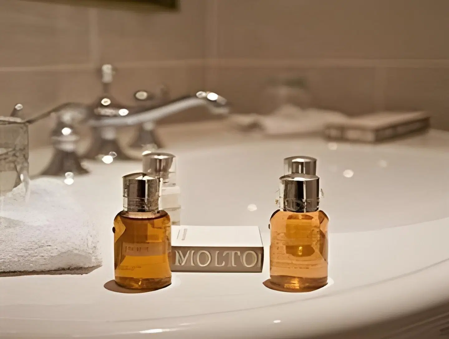 Burythorpe House HEALTH_BEAUTY