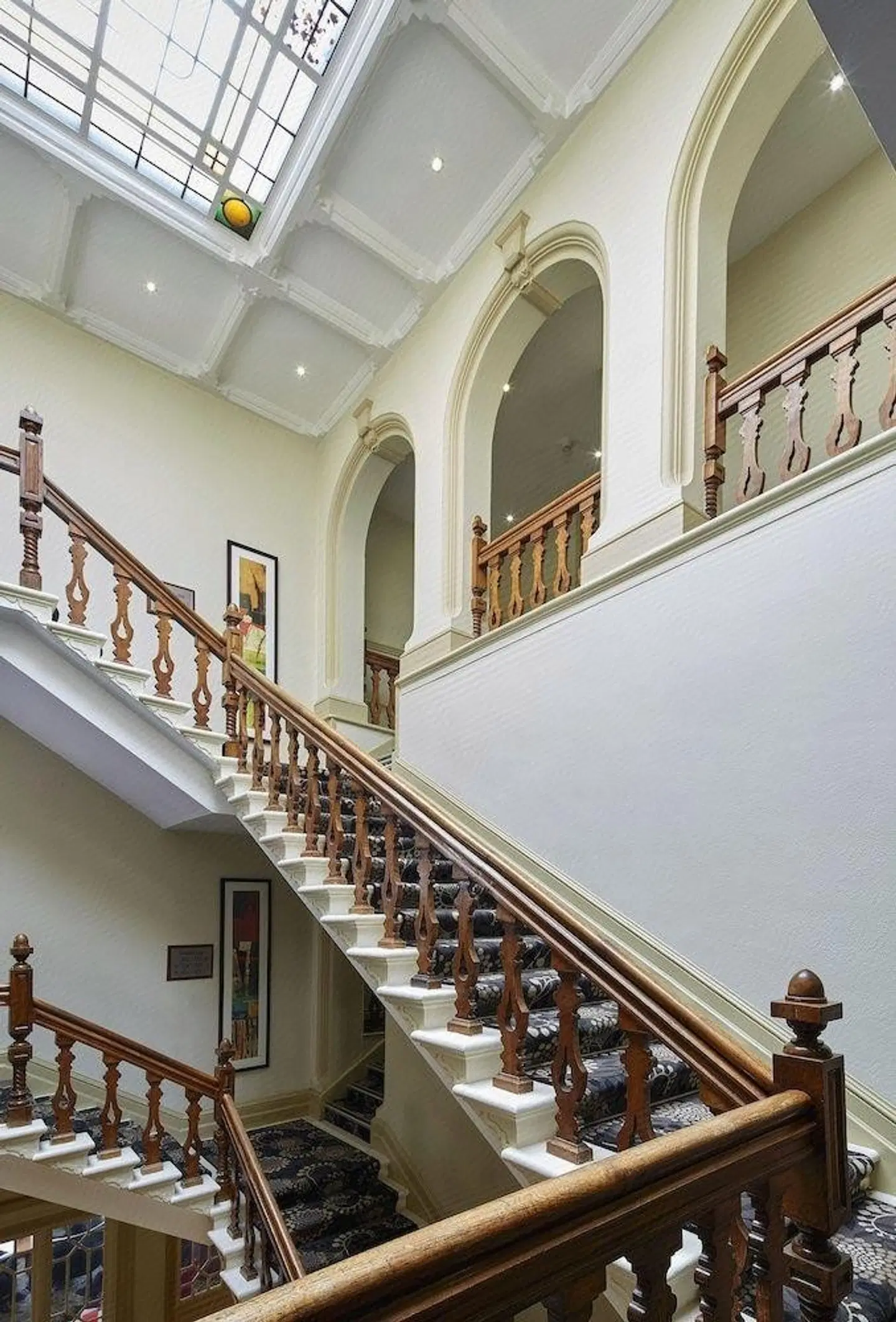 The Abbey LOUNGE_LOBBY